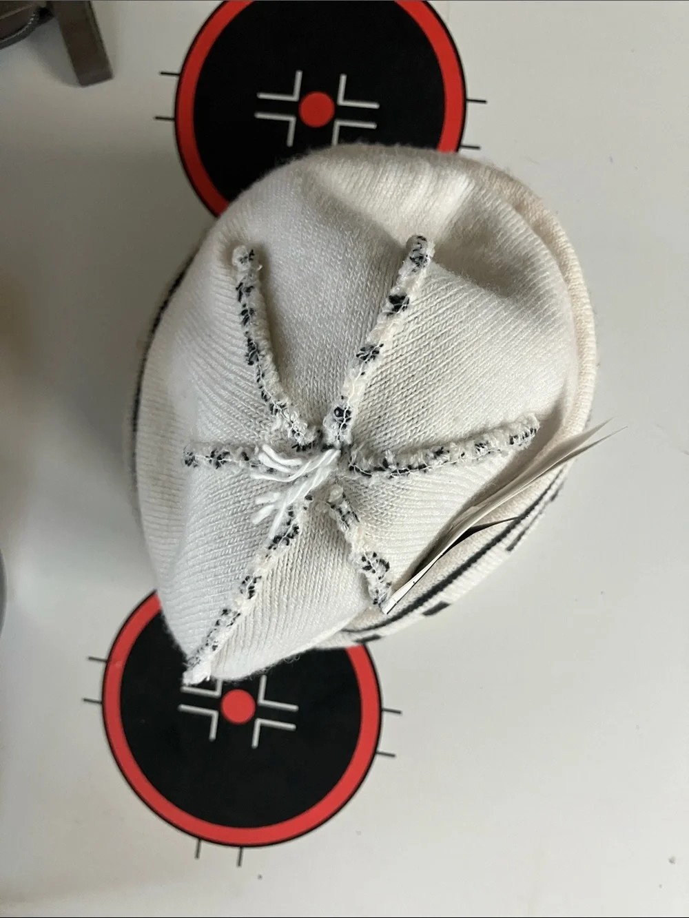 THE NORTH FACE SKI TUKE BEANIE MEN'S
